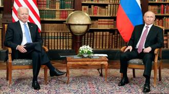 Μπάιντεν – Πούτιν: Realpolitik με Xαμηλές Προσδοκίες